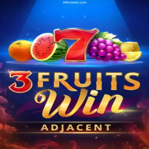 Experience Thrills with 3FruitsWin at 36T Cassino Online Licenciado
