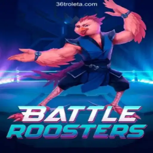 BattleRoosters: The New Era of Online Gaming