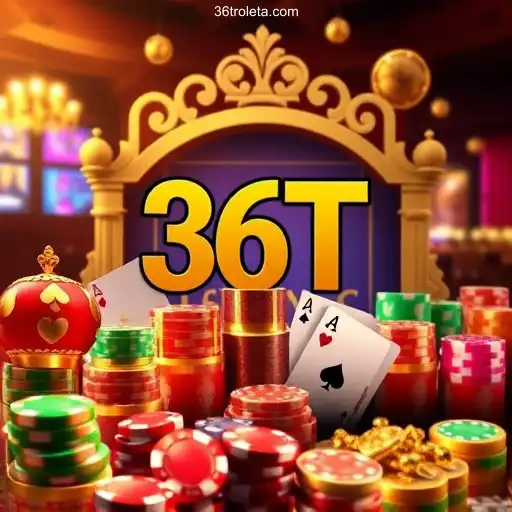 The Exciting World of Cassino Games