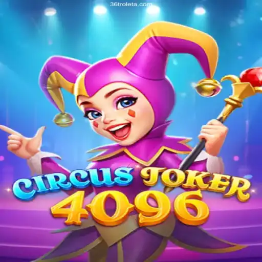 Exploring CircusJoker4096: A Dive into the Exciting World of Online Gaming