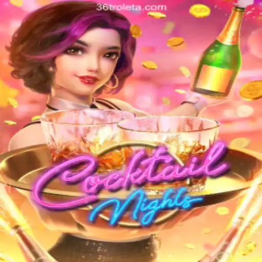Dive into the Exciting World of CocktailNights at 36T Cassino Online