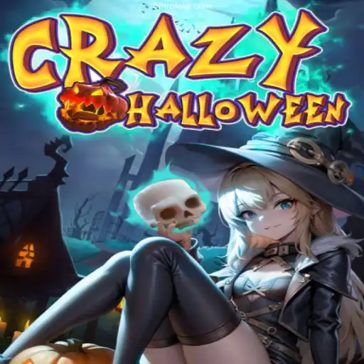 CrazyHalloween: A Thrilling Spin on an Online Gaming Adventure