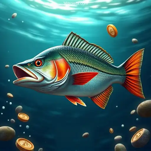 Fishing Games: A Deep Dive into the Aquatic Adventure