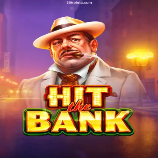 HitTheBank: The Exciting Online Casino Game Taking the World by Storm