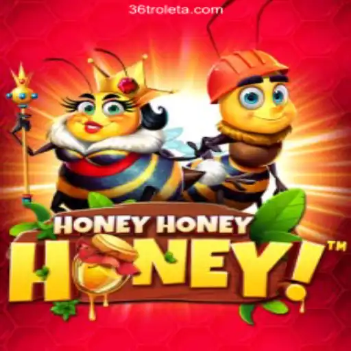 Discover the Exciting World of HoneyHoneyHoney Slot Game