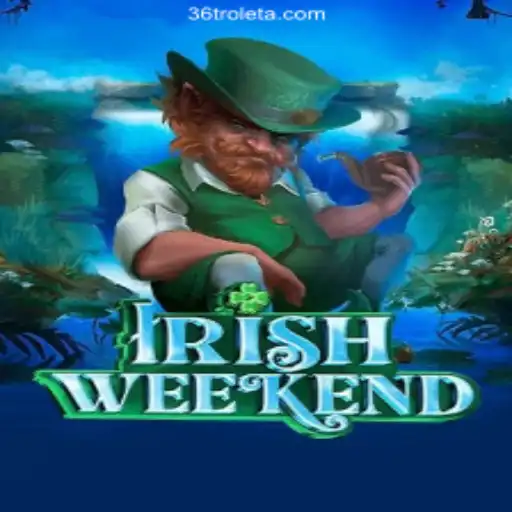 Discover 'IrishWeekend': A Thrilling Casino Experience