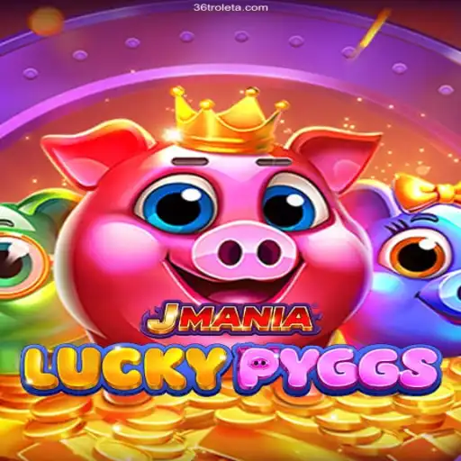Exploring JManiaLuckyPyggs: A New Era in Online Gaming