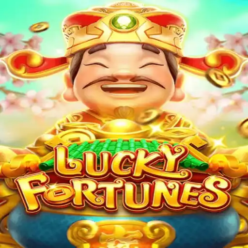 Explore the Exciting World of LUCKYFORTUNES Online Casino Game
