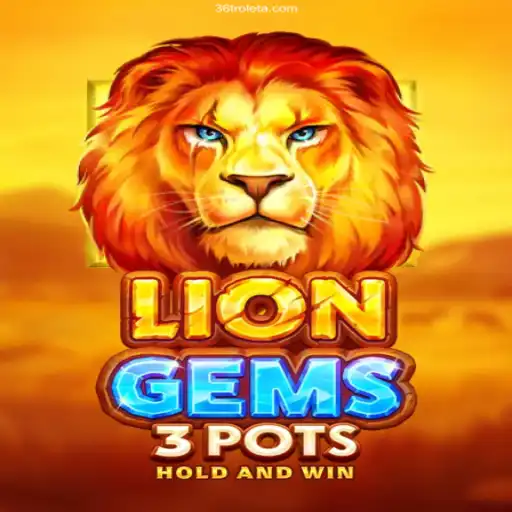 Explore the Exciting World of LionGems3pots at Leading Online Casinos