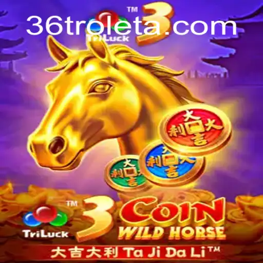 Exploring the Thrills of 3CoinWildHorse: A New Era in Online Gambling