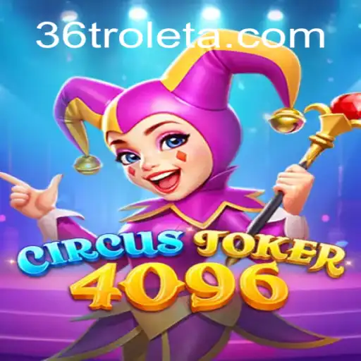 Exploring CircusJoker4096: A Dive into the Exciting World of Online Gaming