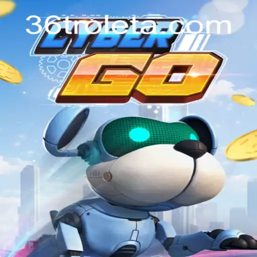 Discover CyberGO: The Revolutionary Game with 36T Cassino Experience