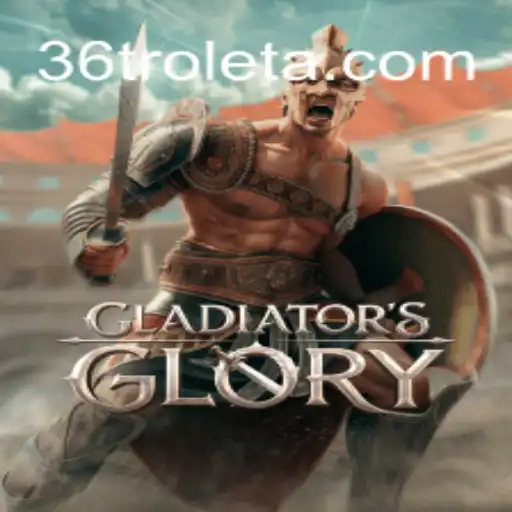 GladiatorsGlory: Enter the Arena with 36T Cassino Online