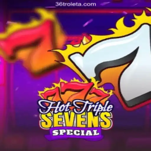 Exploring HotTripleSevensSpecial: A Stellar Addition to 36T's Casino Lineup