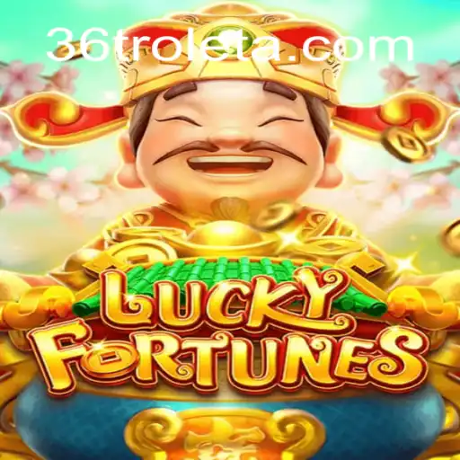 Explore the Exciting World of LUCKYFORTUNES Online Casino Game