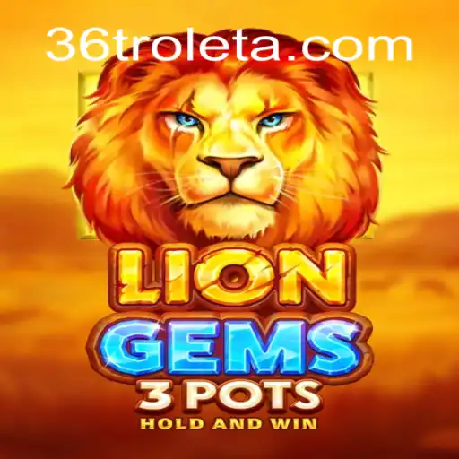 Explore the Exciting World of LionGems3pots at Leading Online Casinos
