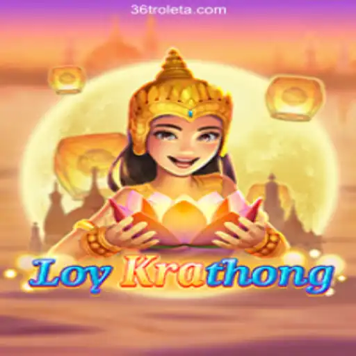 Exploring the Enchanting World of LoyKrathong