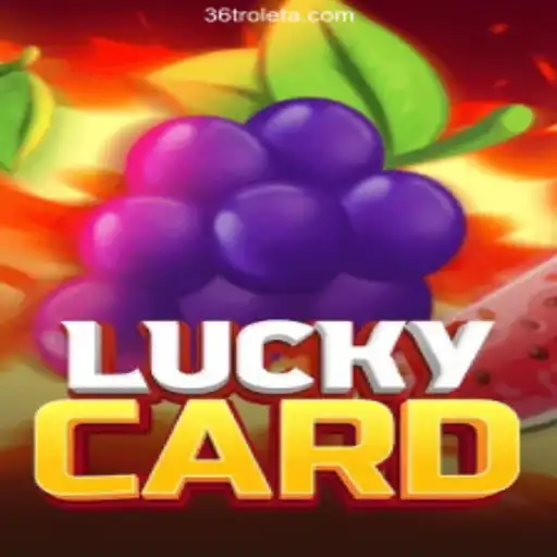 Discover the Exciting World of LuckyCard