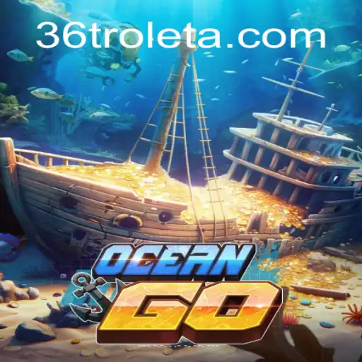 Explore the World of OceanGO: Your Ultimate Guide to the 36T Licensed Online Casino Experience