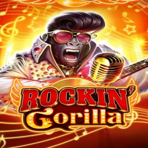 RockinGorilla: Explore the Vibrant Jungle of Online Gaming