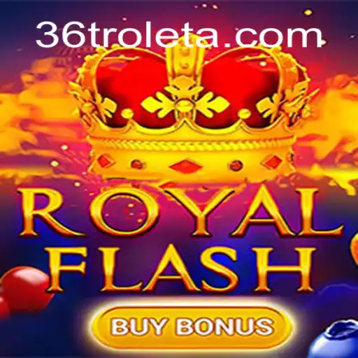 Exploring the Thrills of RoyalFlashBuyBonus in the Dynamic World of Online Casinos