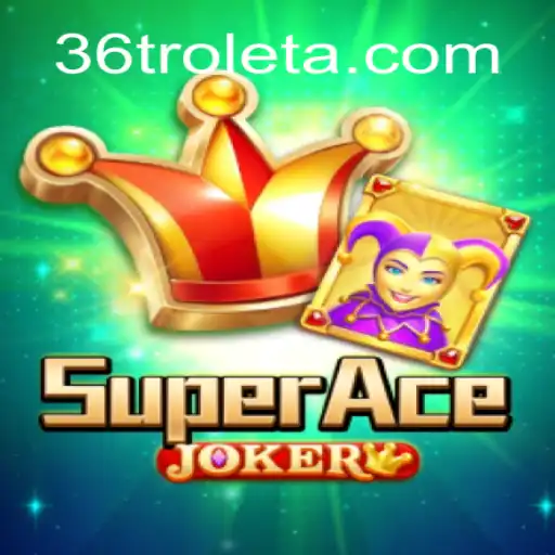 Exploring SuperAceJoker: A Thrilling Adventure in Online Gaming