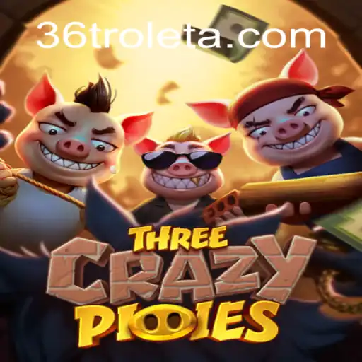 ThreeCrazyPiggies: A Wild Adventure in Online Gaming
