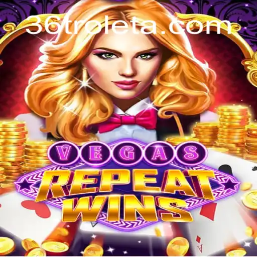 Unveiling the Thrills of VegasRepeatWins