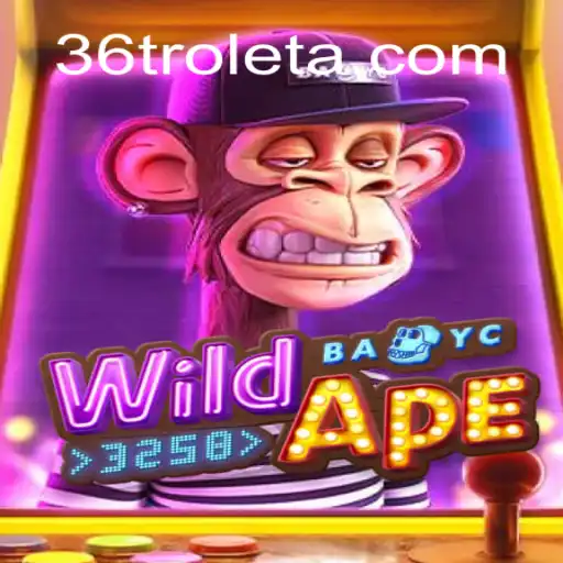 Discovering WildApe3258: An Exciting Journey in the World of Online Gaming
