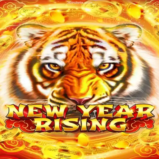 Exploring the Exciting World of NewYearRising at 36T Cassino Online