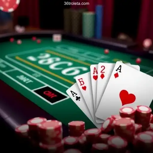 Exploring the World of Online Baccarat at 36T Casino