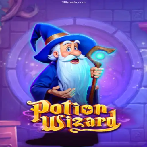 Discover the Magic of PotionWizard: A New Gaming Sensation