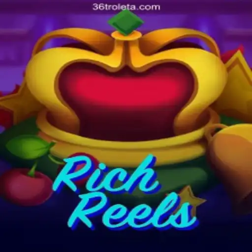 Experience the Exhilarating World of RichReels: A Licensed Online Casino with Over 2,500 Certified Games