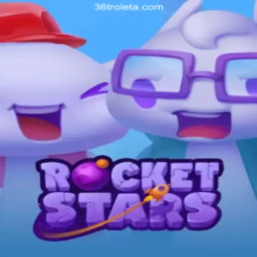 Discover the Thrill of RocketStars: An Immersive Gaming Experience