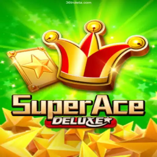 Exploring the Thrills of SuperAceDeluxe: A Premier Casino Gaming Experience