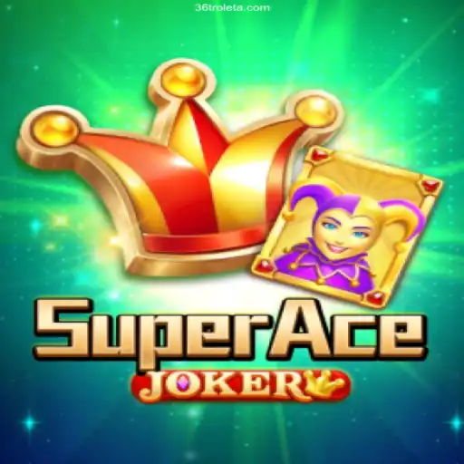Exploring SuperAceJoker: A Thrilling Adventure in Online Gaming