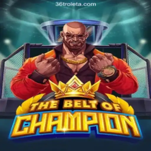 TheBeltOfChampion: A Thrilling Adventure in the World of Online Gaming