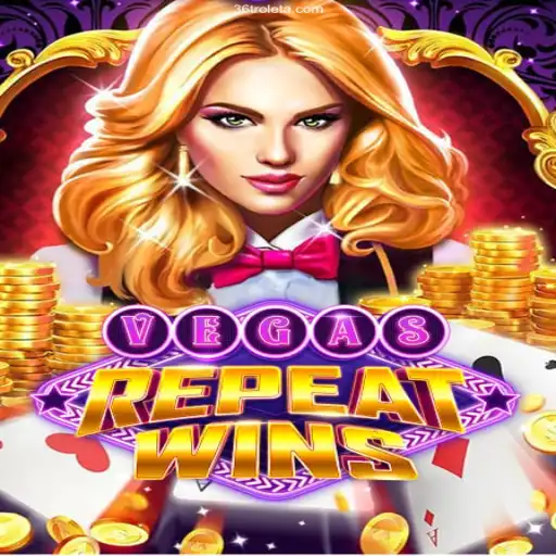 Unveiling the Thrills of VegasRepeatWins