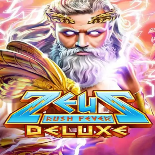 ZeusRushFeverDeluxe: A Thrilling Journey Through Mythology